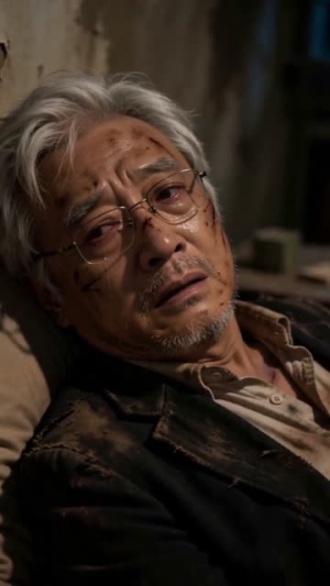 旧家难留客（52集）好看又上头短剧
