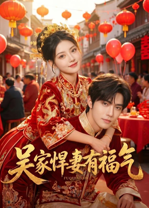 吴家悍妻有福气（53集）短剧在哪个平台