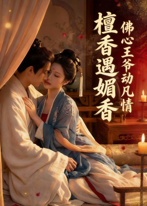 檀香遇媚音：佛心王爷动凡情（28集）精彩短剧免费看