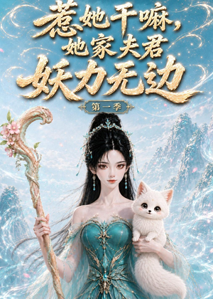 惹她干嘛，她家夫君妖力无边!第一季（168集热门短剧抢先看