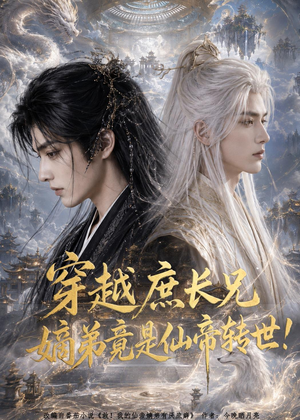 穿越庶长兄：嫡弟竟是仙帝转世！（60集）原创精彩短剧