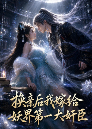 换亲后我嫁给妖界第一大奸臣（56集）在线免费观看