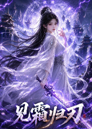 见霜归刃（117集）短剧越看越精彩