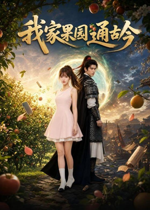 我家果园通古今（60集）短剧推荐来了