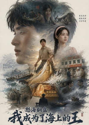 怒海翻盘：我成为了海上的王（73集）独家资源免费看