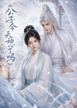 公子今天动心了吗（72集）热门短剧来袭