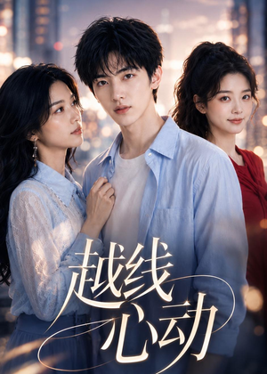 越线心动（20集）海量资源免费看