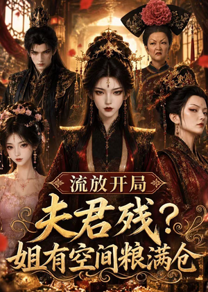 流放开局夫君残？姐有空间粮满仓！（117集）小短剧推荐