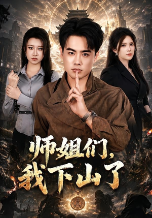 师姐们，我下山了（80集）在哪看