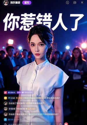 你惹错人了（15集）民国短剧推荐