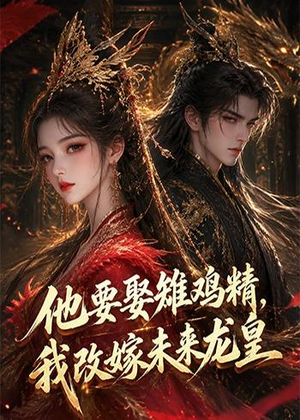 他要娶雉鸡精，我改嫁未来龙皇（56集）最新短剧抢先看