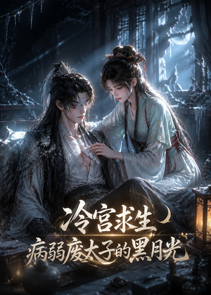 冷宫求生，病弱废太子的黑月光（38集）上热门短剧