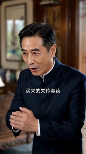 离婚后，我靠医术走向人生巅峰（60集）高分推荐免费看