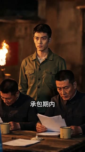 泥火生花（54集）短剧精彩不断