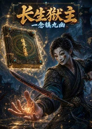 长生狱主，一念镇九幽（98集）火爆短剧抢先看