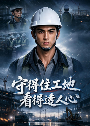 守得住工地，看得透人心（83集）短剧全集抢先看
