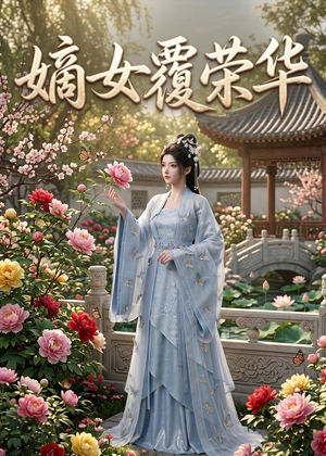 嫡女覆荣华（70集）解说