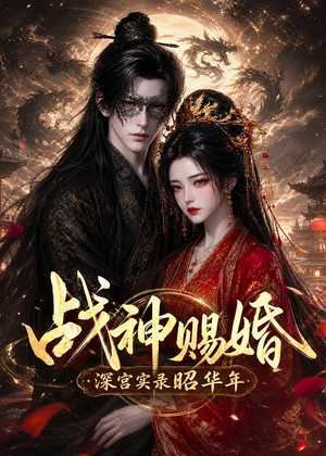 战神赐婚，深宫实录昭华年（43集）一起追生活短剧