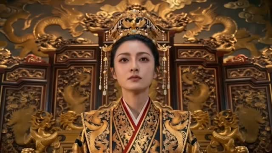 浴火长歌（63集）精彩短剧上线