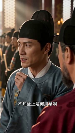 玉换浮生（40集）哪个短剧网能看