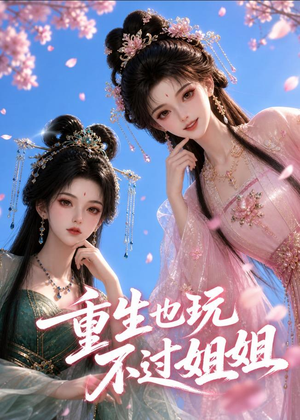 重生也玩不过姐姐（30集）精彩短剧热播中