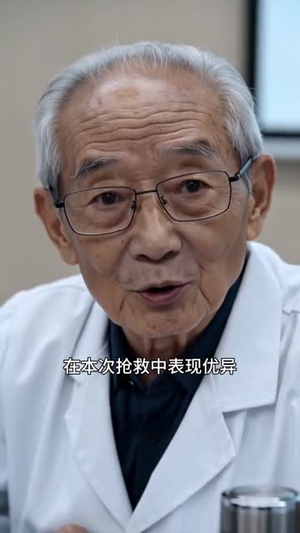 透视中医：我能看到疾病词条（81集）短剧太上头了