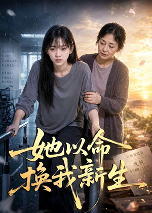 她以命换我新生（70集）热门短剧推荐。