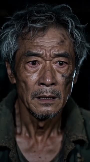 被赶出矿场后，我继承了东山血矿（57集）短剧全集大结局