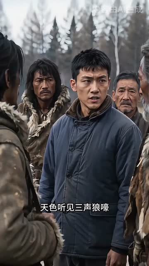 苏林重生记之逆袭（111集）红果免费短剧