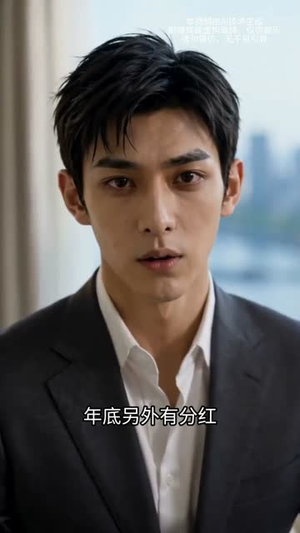 我靠预判走向人生巅峰（99集）超火短剧抢先看
