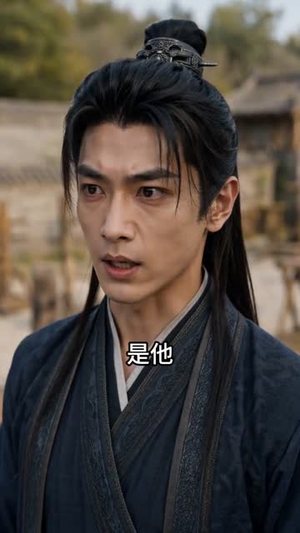 穿越古代，馒头换猛将（72集）演的怎么样