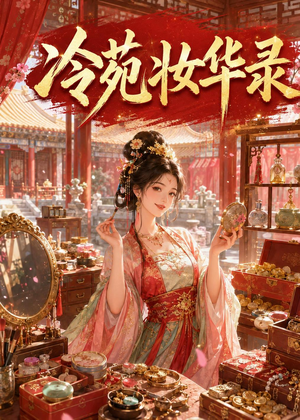 冷苑妆华录（62集）抢先看新短剧