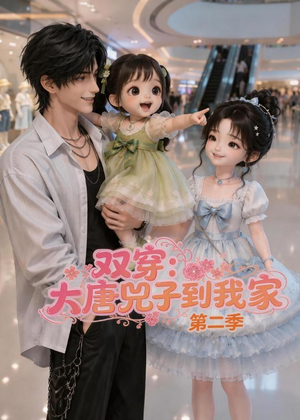 双穿：大唐兕子到我家（第二季）（90集）短剧也太好看了