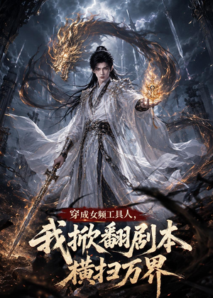 穿成女频工具人，我掀翻剧本横扫万界（65集）全集免费