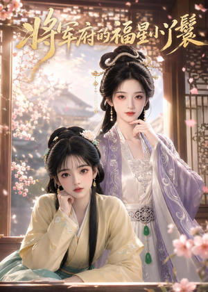 将军府的福星小丫鬟（43集）看过的人都说好