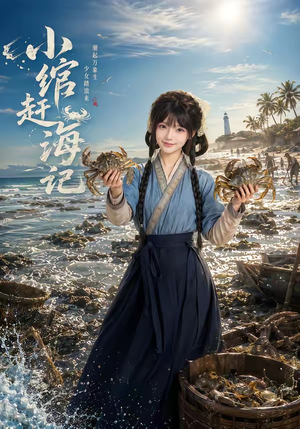 小绾赶海记(80集) 小绾赶海记(80集)短剧完整版免费