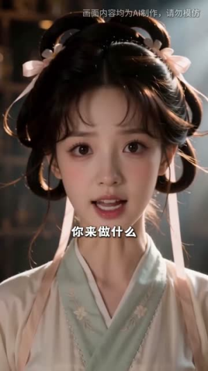 槿心为鉴（27集）不用花钱看全剧