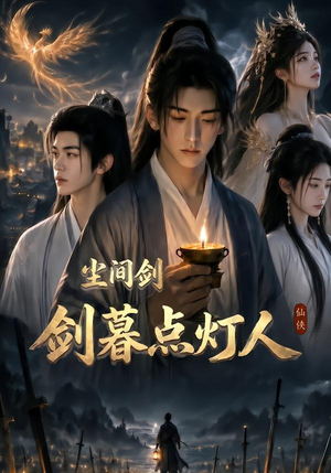 尘间剑：剑暮点灯人（70集）百度在线观看