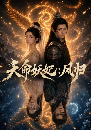 天命妖妃：凤归（66集）口碑之选免费看