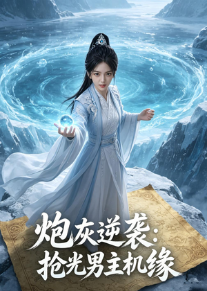 炮灰逆袭：抢光男主机缘（62集）夸克网盘在线看