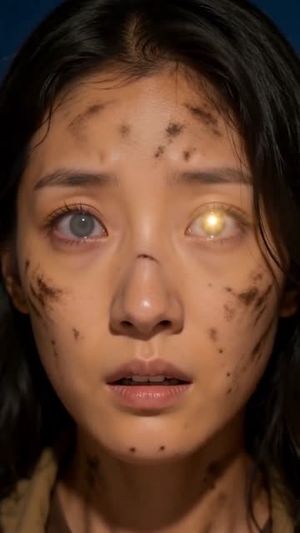 末日一亩人间（99集）超火热门短剧