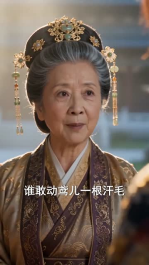 隐世团宠：我的师傅全是大佬（73集）精彩短剧分享。