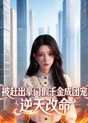 被赶出豪门假千金成团宠逆天改命（55集）真的好看吗