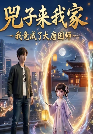 咒子来我家,我竟成了大唐国师(30集) 咒子来我家,我竟成了大唐国师(30集)无需充值尽情看