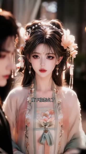 我把暴君撩成了恋爱脑(33集) 我把暴君撩成了恋爱脑(33集)悬疑短剧推荐