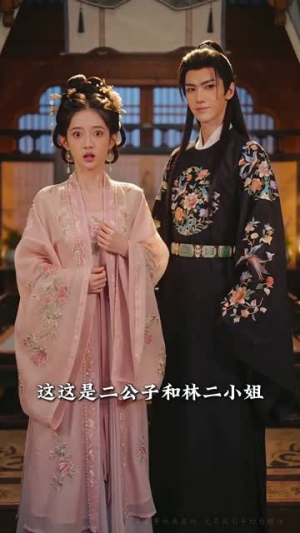 晏然入君怀（55集）无需会员轻松看