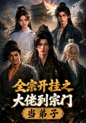 全宗开挂之大佬到宗门当弟子（94集）一起追生活短剧