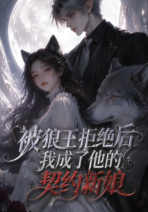 被狼王拒绝后我成了他的契约新娘（61集）热门短剧推荐。