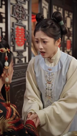 错嫁登凰途(70集) 错嫁登凰途(70集)短剧太好看