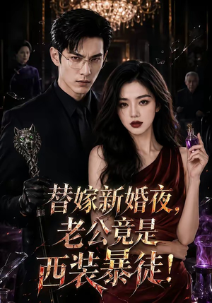 替嫁新婚夜，老公竟是西装暴徒！（50集）在哪里可以全集